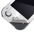 University of Tennessee White Jersey Nintendo Switch Lite Skin
